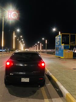 شيفروليه ترافرس